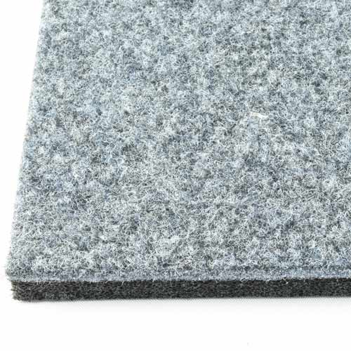 Beveled Edge 10x20 Ft Trade Show Carpet Tile Kit 5 8 Inch Thick