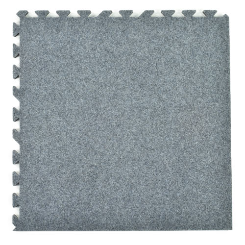 Plush Comfort Carpet Tile Center Tile border full.