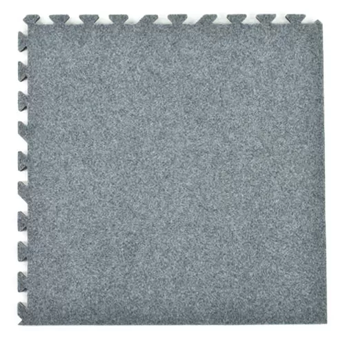 Comfort Carpet Tile Center Tile border full.