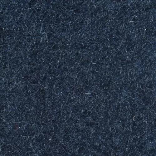 Comfort Carpet Tile Texture in Navy Blue