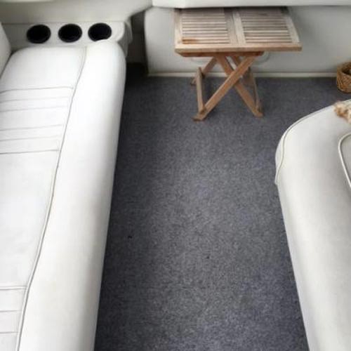 how to clean boat carpet tiles