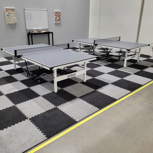 How Large Are Royal Interlocking Carpet Tiles?