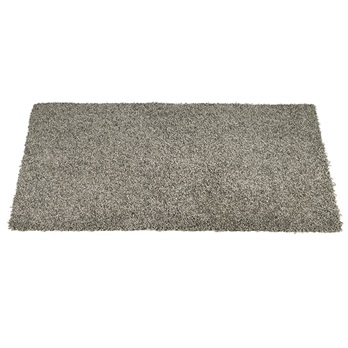 Light Gray Luxury Carpet Tile