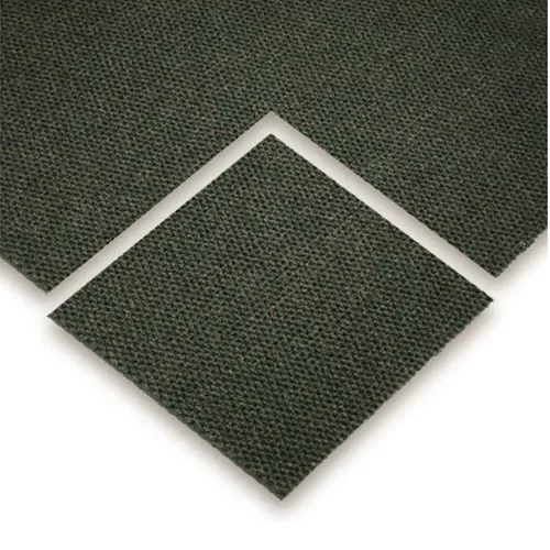 stain resistant Berber Commercial Carpet Tile
