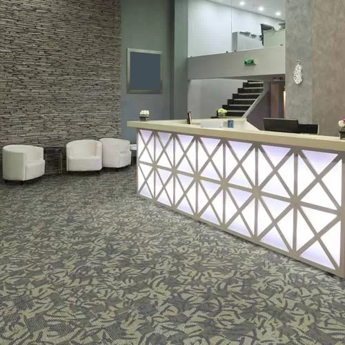 Carpet Tiles