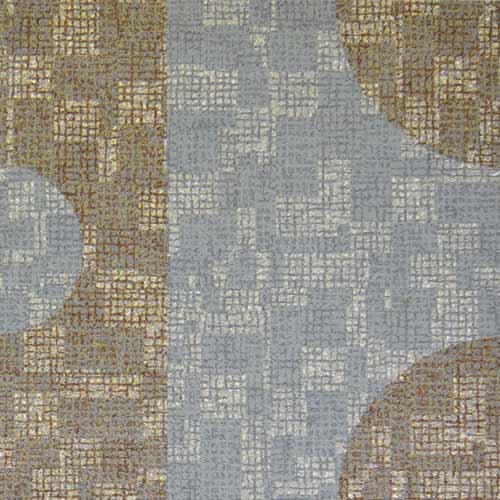 Clockwork Carpet Tile Aqua