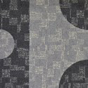 Clockwork Carpet Tile Charcoal swatch