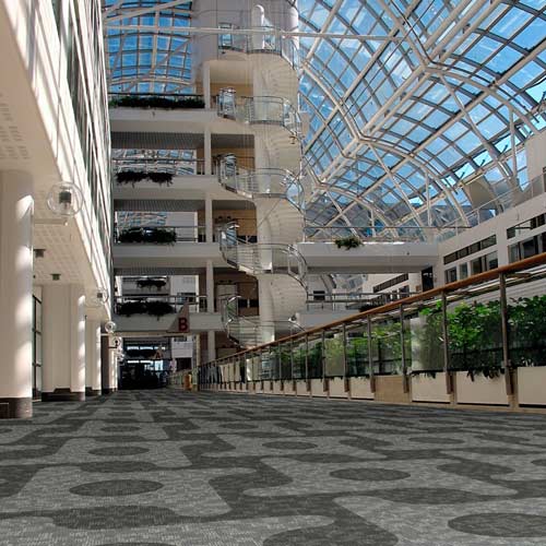 commercial carpet tile 