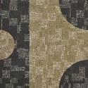Clockwork Carpet Tile Olive swatch