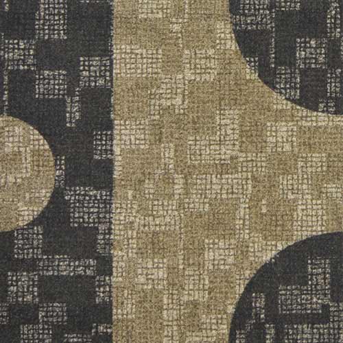 Clockwork Carpet Tiles Olive Large 1 meter