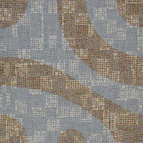 Cocoon Carpet Tile Aqua