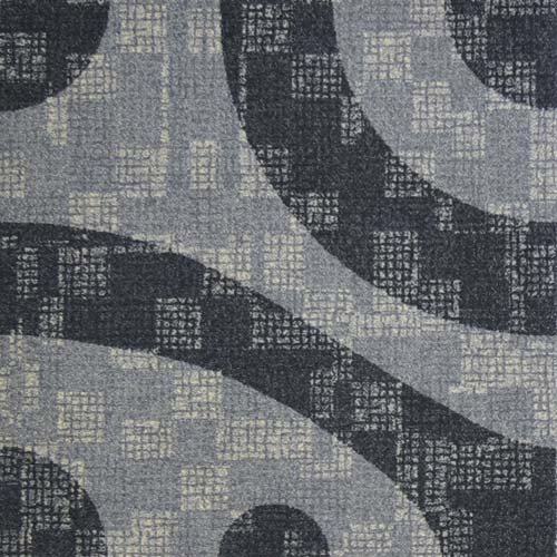 Cocoon Carpet Tile Charcoal