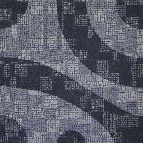 Cocoon Carpet Tile Navy