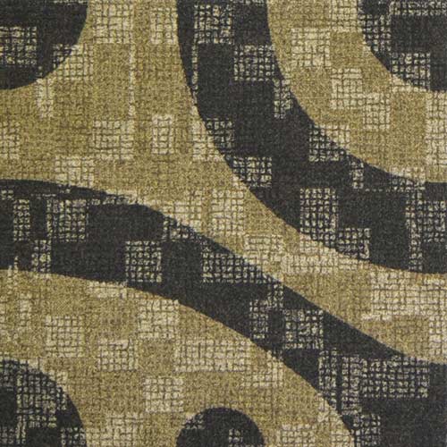 Cocoon Carpet Tile Olive