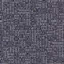 Cross Reference Carpet Tile Blue Dust swatch