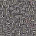 Cross Reference Carpet Tile Gray Gardens swatch