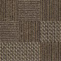 Entrepreneur Carpet Tile Almond swatch