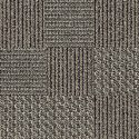Entrepreneur Carpet Tile City Gray swatch
