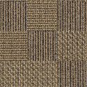 Entrepreneur Carpet Tile Driftwood swatch