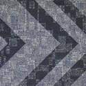Etruscan Carpet Tile Navy Blue swatch