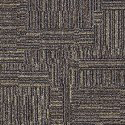 Fine Print Carpet Tile Tweed swatch
