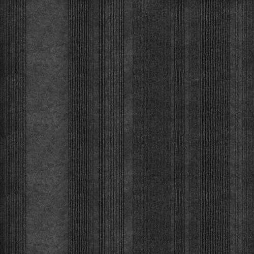 Smart Transformations Couture 24x24 Carpet Tile 15 per case Black Ice main