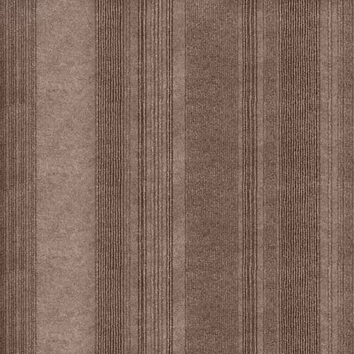Foss Smart Transformations Couture 24x24 In Carpet Tile 15 per case Chestnut main