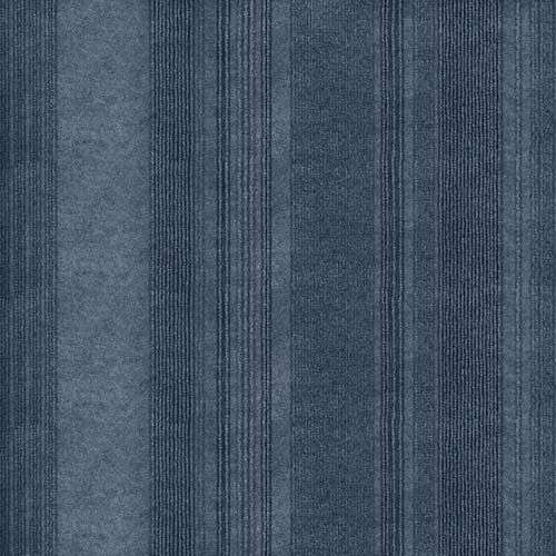 Smart Transformations Couture 24x24 Carpet Tiles Squares 15 per case Denim main