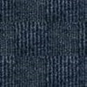 Smart Transformations Crochet 24x24 In Carpet Tile 15 per case Ocean Blue swatch