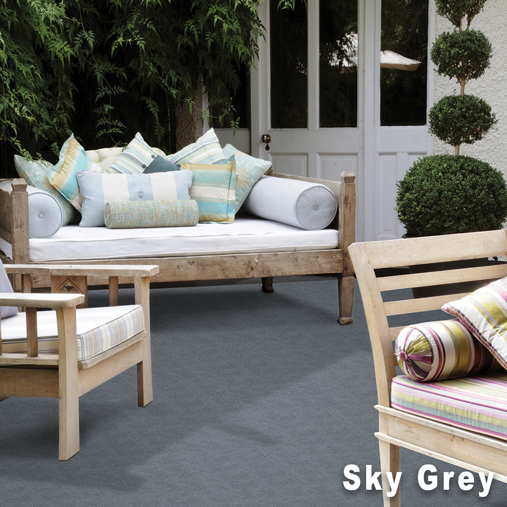 Foss Smart Transformations Distinction 24x24 In Carpet Tile 15 per case Patio