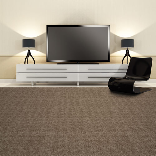 Smart Transformations Distinction 24x24 In Foss Carpet Tile 15 per case Tv