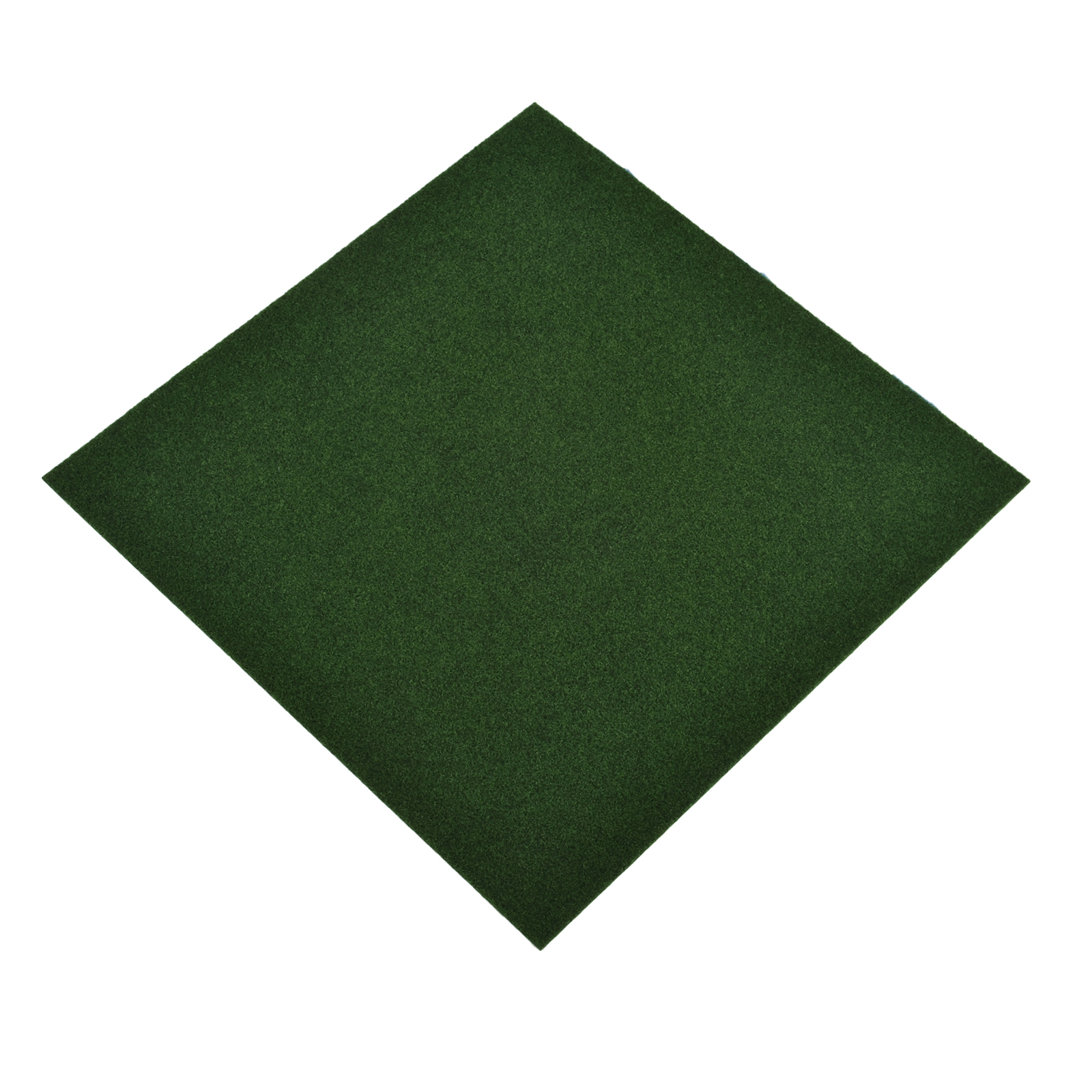 Grizzly Grass 24x24 - fern full tile