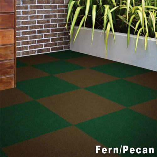 Ergo Matta Outdoor Tiles for Screen Rooms