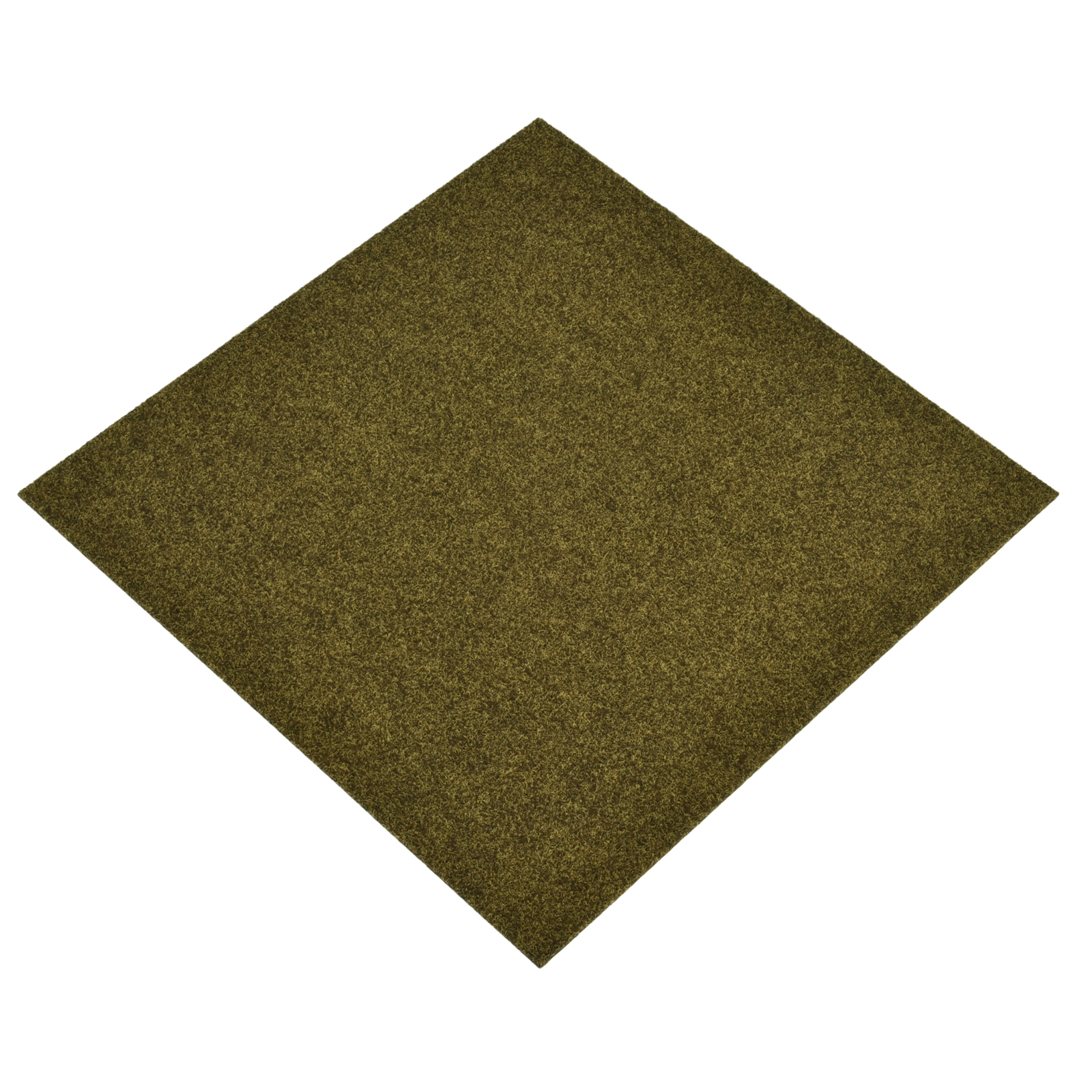 Grizzly Grass 24x24 - pecan full tile