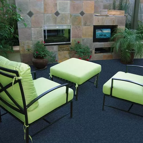 Recycled Carpet