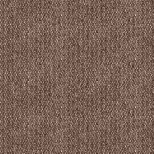 Style Smart Highland 18 x 18 In Carpet Tile 16 per case Chestnut