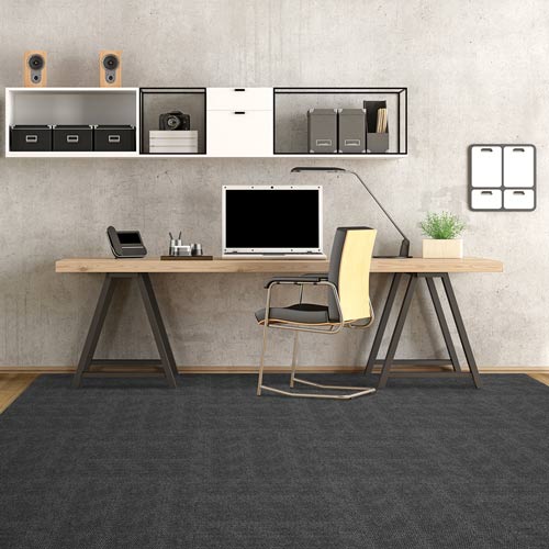 Home Office Carpet Tiles