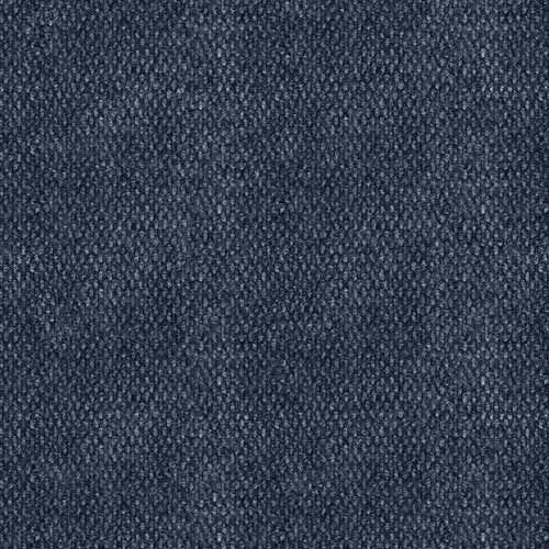 Style Smart Highland 18 x 18 In Carpet Tile 16 per case Ocean Blue