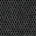 Imperial Hobnail Carpet Tile 24x24 - grey swatch