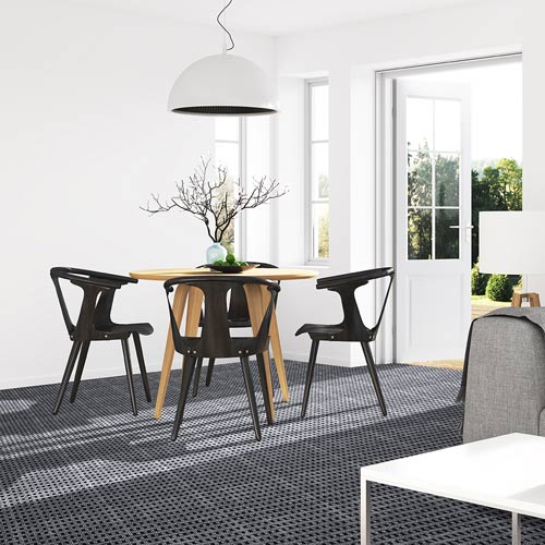 best pet proof carpet for dining room 