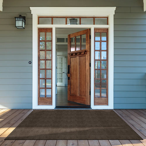 Smart Transformations Ridgeline 24x24 In Carpet Tile 15 per case Entry Way