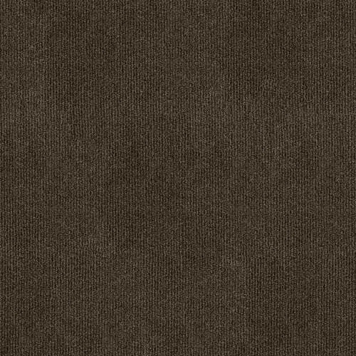 Style Smart Riverside 18 x 18 In Carpet Tile 16 per case Espresso