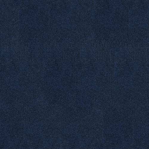 Style Smart Riverside 18 x 18 In Carpet Tile 16 per case Ocean Blue