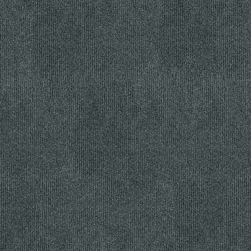 Style Smart Riverside 18 x 18 In Carpet Tile 16 per case Smoke