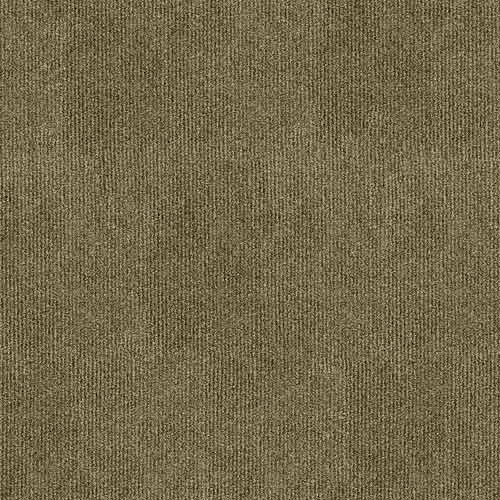 Style Smart Riverside 18 x 18 In Carpet Tile 16 per case Taupe