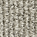Style Smart Roanoke 18 x 18 In Carpet Tile 16 per case Ivory swatch