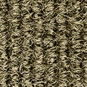 Style Smart Roanoke 18 x 18 In Carpet Tile 16 per case Taupe swatch