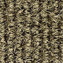 Style Smart Roanoke 18 x 18 In Carpet Tile 16 per case Taupe swatch