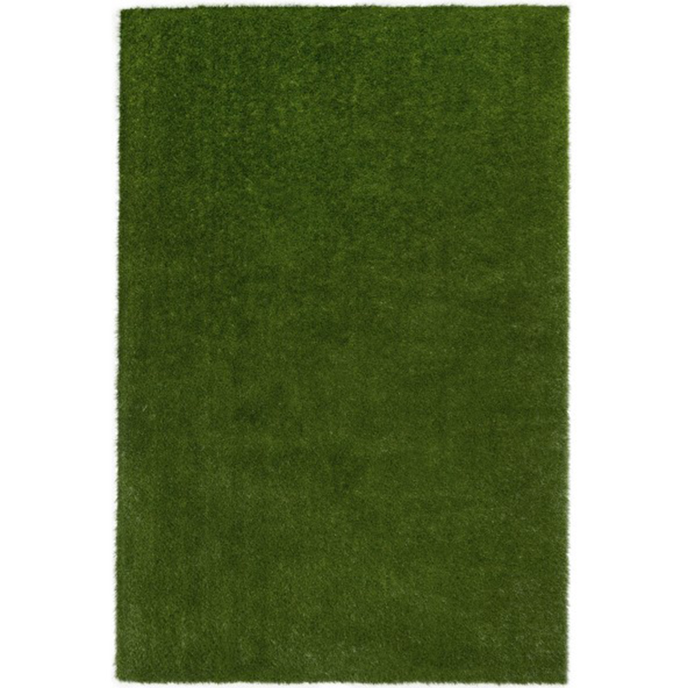 Full mat GreenSpace Artificial Turf Mat 1/2 Inch x 6x9 Ft. 