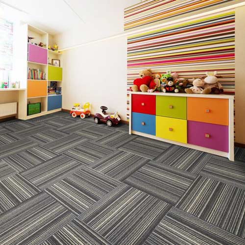 8 Common Sense Pros for Using Self Adhesive Carpet Tiles